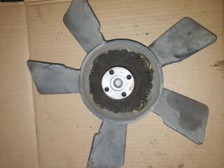 bontott SUZUKI VITARA Viszkóventilátor Hűtőventilátor