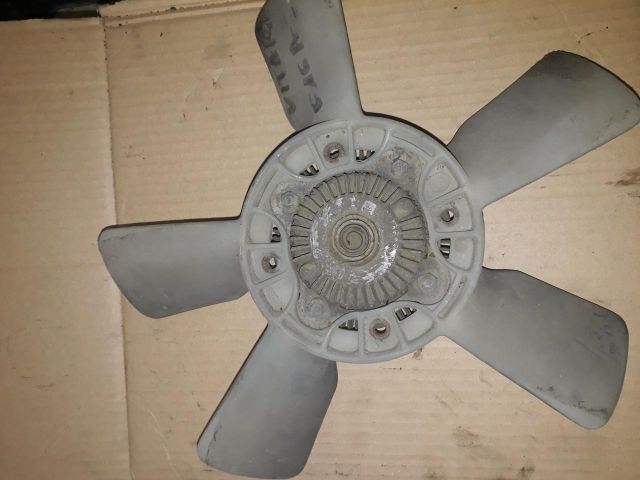 bontott SUZUKI VITARA Viszkóventilátor Hűtőventilátor