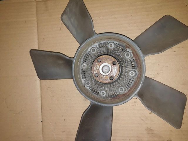 bontott SUZUKI VITARA Viszkóventilátor Hűtőventilátor