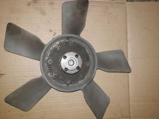 bontott SUZUKI VITARA Viszkóventilátor Hűtőventilátor