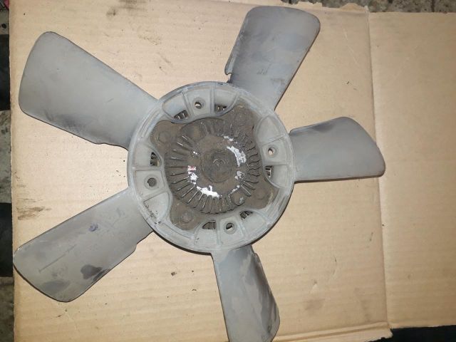 bontott SUZUKI VITARA Viszkóventilátor Hűtőventilátor