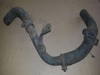 bontott SUZUKI VITARA Vízcső