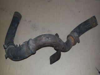 bontott SUZUKI VITARA Vízcső