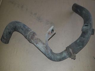 bontott SUZUKI VITARA Vízcső