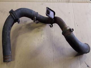 bontott SUZUKI VITARA Vízcső