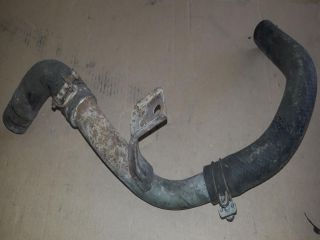 bontott SUZUKI VITARA Vízcső