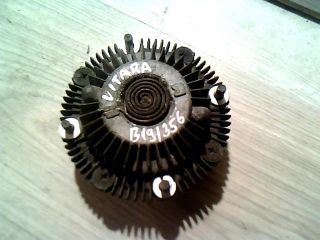 bontott SUZUKI VITARA Viszkókuplung