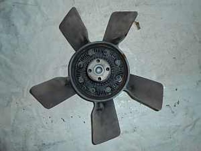 bontott SUZUKI VITARA Viszkókuplung