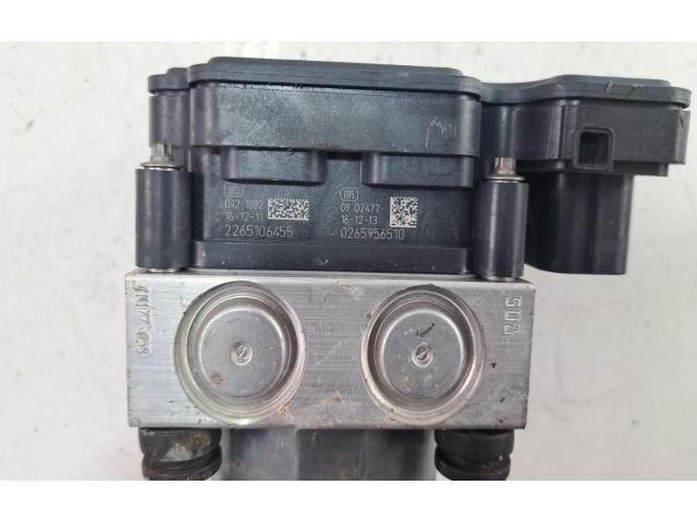 bontott SUZUKI VITARA ABS Kocka