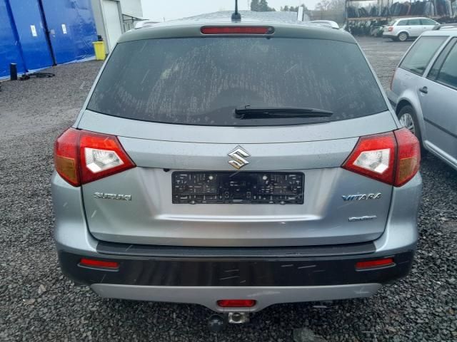 bontott SUZUKI VITARA EGR / AGR Szelep