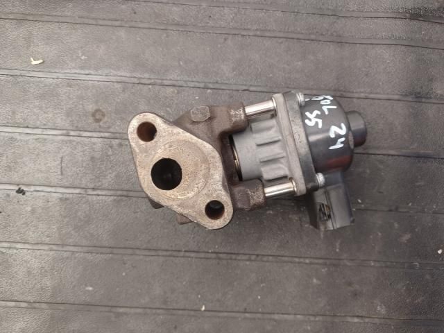 bontott SUZUKI VITARA EGR / AGR Szelep