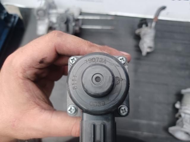 bontott SUZUKI VITARA EGR / AGR Szelep