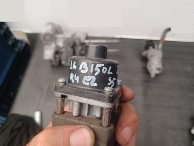 bontott SUZUKI VITARA EGR / AGR Szelep