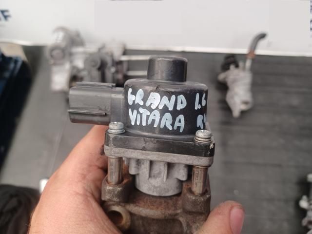 bontott SUZUKI VITARA EGR / AGR Szelep