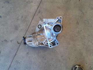 bontott SUZUKI VITARA Első Differenciálmű