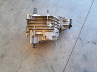 bontott SUZUKI VITARA Első Differenciálmű