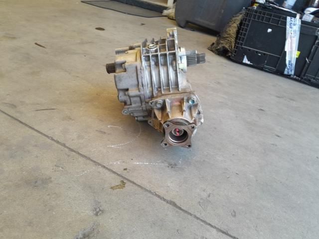 bontott SUZUKI VITARA Első Differenciálmű