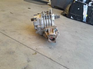 bontott SUZUKI VITARA Első Differenciálmű