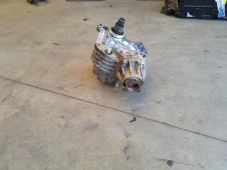 bontott SUZUKI VITARA Első Differenciálmű