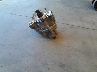 bontott SUZUKI VITARA Első Differenciálmű