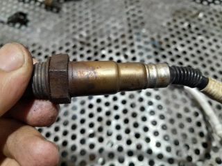 bontott SUZUKI VITARA Első Lambdaszonda