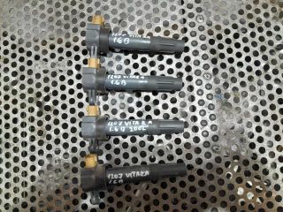 bontott SUZUKI VITARA Gyújtótrafó