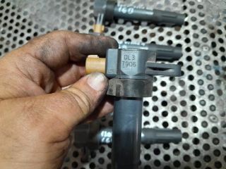 bontott SUZUKI VITARA Gyújtótrafó