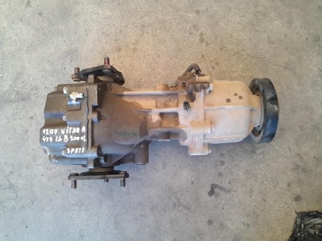 bontott SUZUKI VITARA Hátsó Differenciálmű