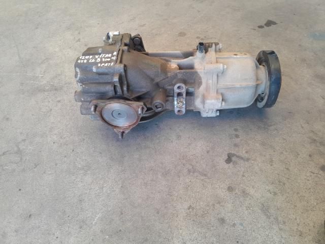bontott SUZUKI VITARA Hátsó Differenciálmű
