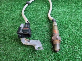 bontott SUZUKI VITARA Hátsó Lambdaszonda