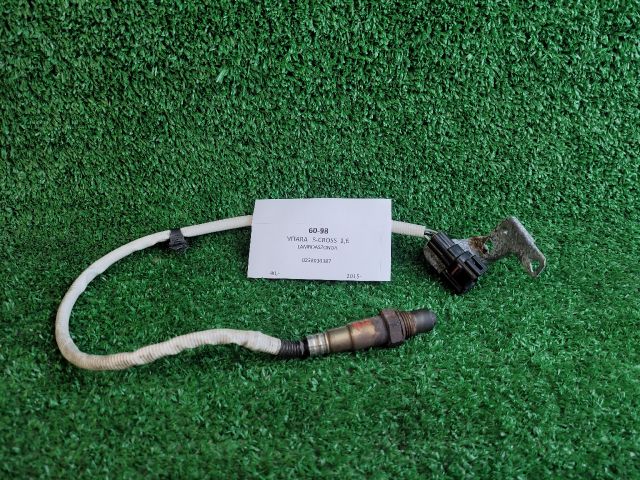 bontott SUZUKI VITARA Hátsó Lambdaszonda