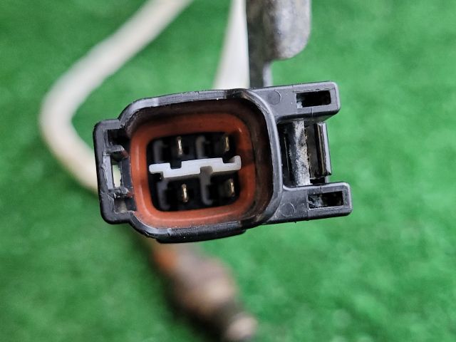 bontott SUZUKI VITARA Hátsó Lambdaszonda