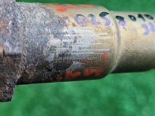 bontott SUZUKI VITARA Hátsó Lambdaszonda