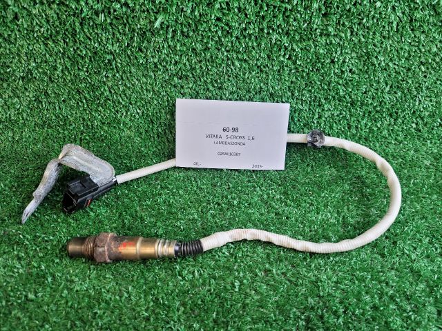 bontott SUZUKI VITARA Hátsó Lambdaszonda