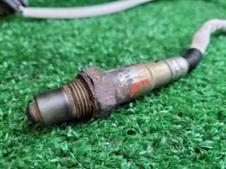 bontott SUZUKI VITARA Hátsó Lambdaszonda