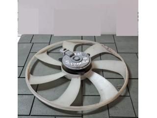 bontott SUZUKI VITARA Hűtőventilátor