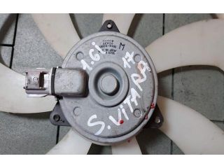 bontott SUZUKI VITARA Hűtőventilátor