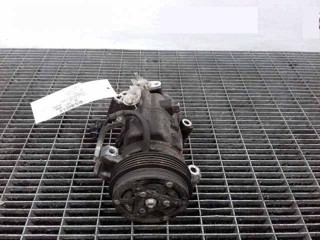 bontott SUZUKI VITARA Klímakompresszor