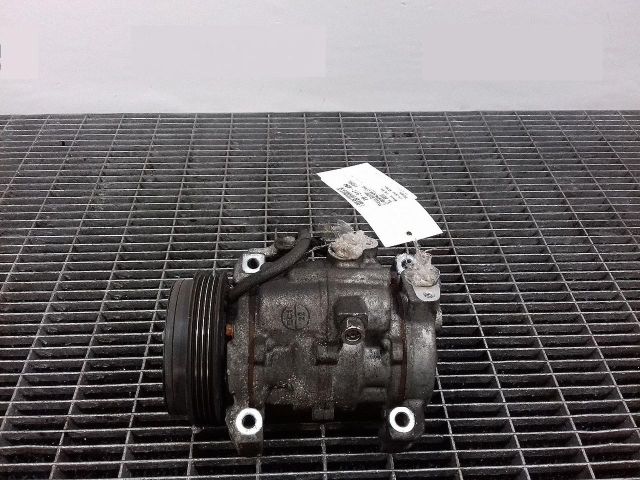 bontott SUZUKI VITARA Klímakompresszor