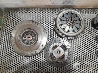 bontott SUZUKI VITARA Kuplung Szett (Szerkezet, Tárcsa)