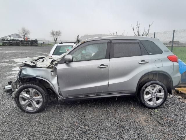 bontott SUZUKI VITARA Kuplung Szett (Szerkezet, Tárcsa)