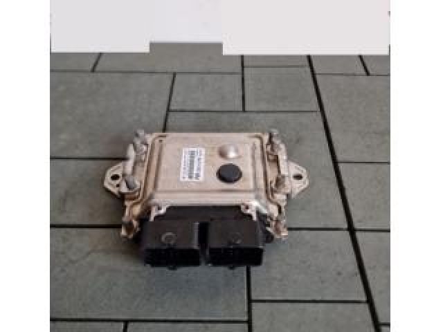 bontott SUZUKI VITARA Motorvezérlő