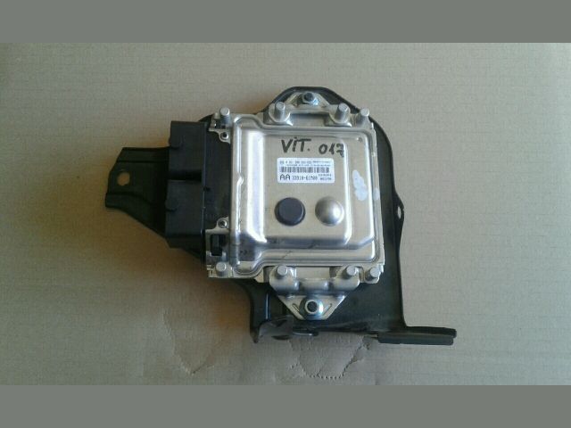 bontott SUZUKI VITARA Motorvezérlő