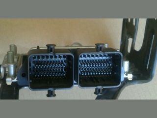 bontott SUZUKI VITARA Motorvezérlő