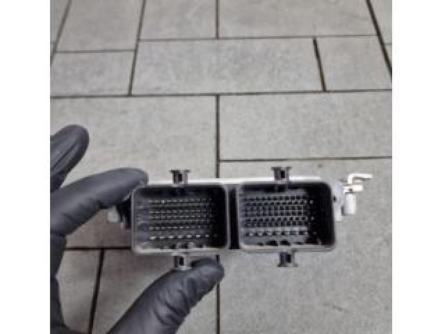 bontott SUZUKI VITARA Motorvezérlő