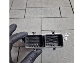 bontott SUZUKI VITARA Motorvezérlő