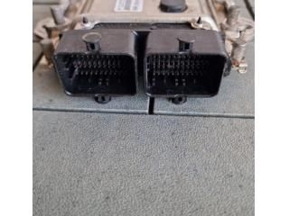 bontott SUZUKI VITARA Motorvezérlő