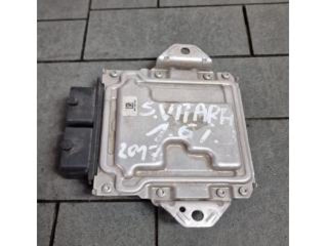 bontott SUZUKI VITARA Motorvezérlő