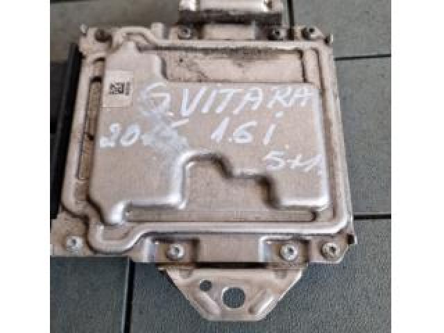 bontott SUZUKI VITARA Motorvezérlő