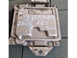 bontott SUZUKI VITARA Motorvezérlő